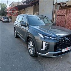 هیوندای پالیسەید